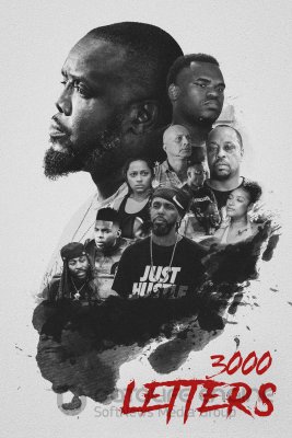 3000 Letters