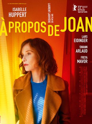 À propos de Joan