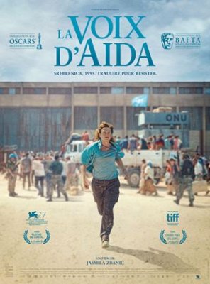 La Voix dAida