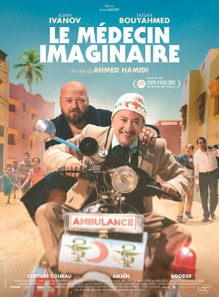 Le Medecin imaginaire