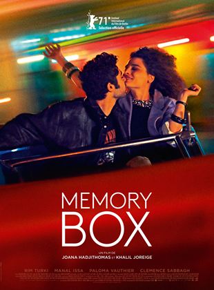 Memory box