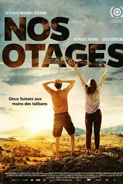 Nos otages