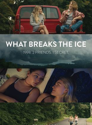 What Breaks the Ice